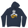 the warriors furies Unisex Hoodie