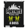 Floss Like A Boss iPad 3 and 4 Case