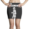 the walking mom Mini Skirts