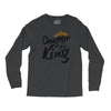 daughter of a king Long Sleeve Shirts
