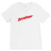 baywatch V-Neck Tee