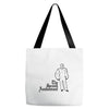 second amendment Tote Bags