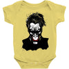 joker 4 Baby Bodysuit