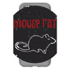 Mouse Rat | Indiana TV Show Tshirt Tee uk usa gift iPhone 8