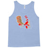 hellboy Tank Top