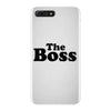 The Boss iPhone 7 Plus Case