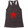 cccp Racerback Tank