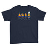 ichikawa zanakurou Youth Tee