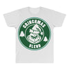 grinchmas All Over Men's T-shirt