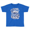quick brown fox Toddler T-shirt