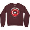 patriotic plumbing Crewneck Sweatshirt