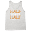 half man half badger Tank Top