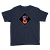 OLD KING SNAKES Youth Tee