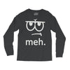 meh tees Long Sleeve Shirts