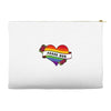 Proud Mom Accessory Pouches