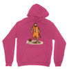 primitive man Unisex Hoodie