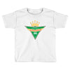 ACEH MEMANG PUNGO Toddler T-shirt