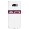Look Deeper Samsung Galaxy S8 Plus