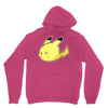 pikachu et boo Unisex Hoodie