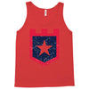 land of the free1 Tank Top