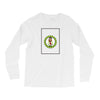 ozil art Long Sleeve Shirts