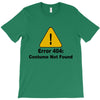 not found T-Shirt