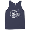 post office drink Tank Top