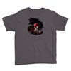 dangerous Youth Tee