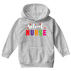 School Nurse Youth Hoodie