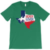 texan boxer lover T-Shirt