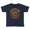 powerline Toddler T-shirt