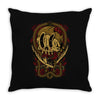 Pirate x Sword Throw Pillow