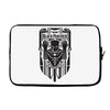 black panther Laptop sleeve