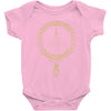 mystery club Baby Bodysuit