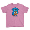 get charalter Youth Tee