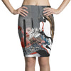 to be...a woman Pencil Skirts