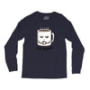 good morning Long Sleeve Shirts