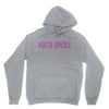 ass of spades Unisex Hoodie