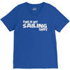 this is my sailing V-Neck Tee