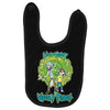 nick and sunday Baby Bibs