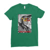 Pablo Picasso Ladies Fitted T-Shirt