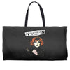 nina hagen band Weekender Totes