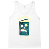 reading is fun Tank Top
