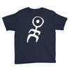 einsturzende neubauten logo Youth Tee