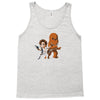 smugglers Tank Top