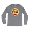 rock Long Sleeve Shirts