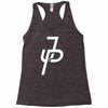Jake Paul Racerback Tank