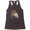 pizza rat Racerback Tank