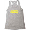 schmoes know Racerback Tank