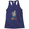 yes, you can! Racerback Tank